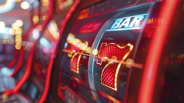 Blockchain arcade gaming